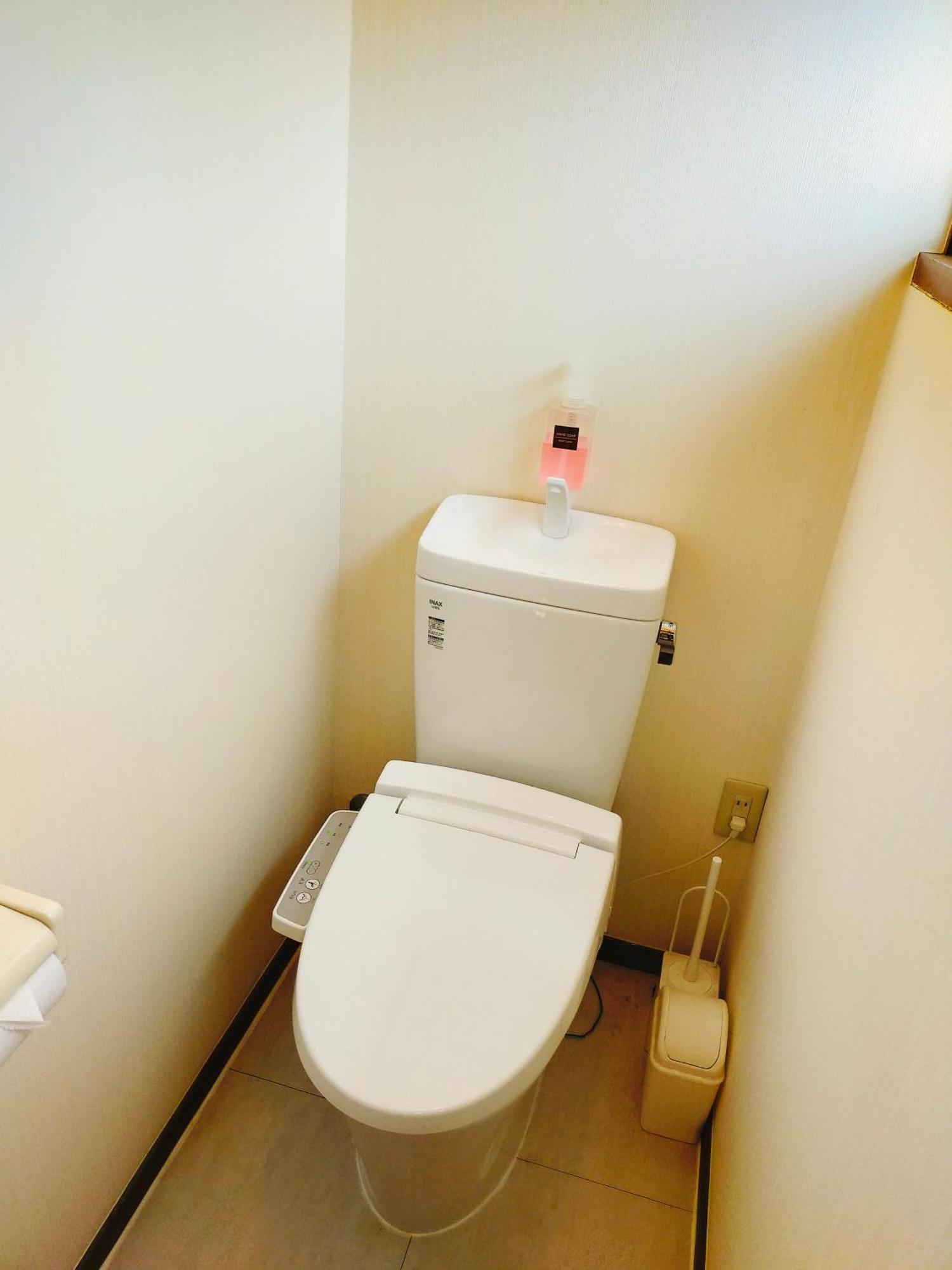 Homies House Kamata Apartemen Tokyo
