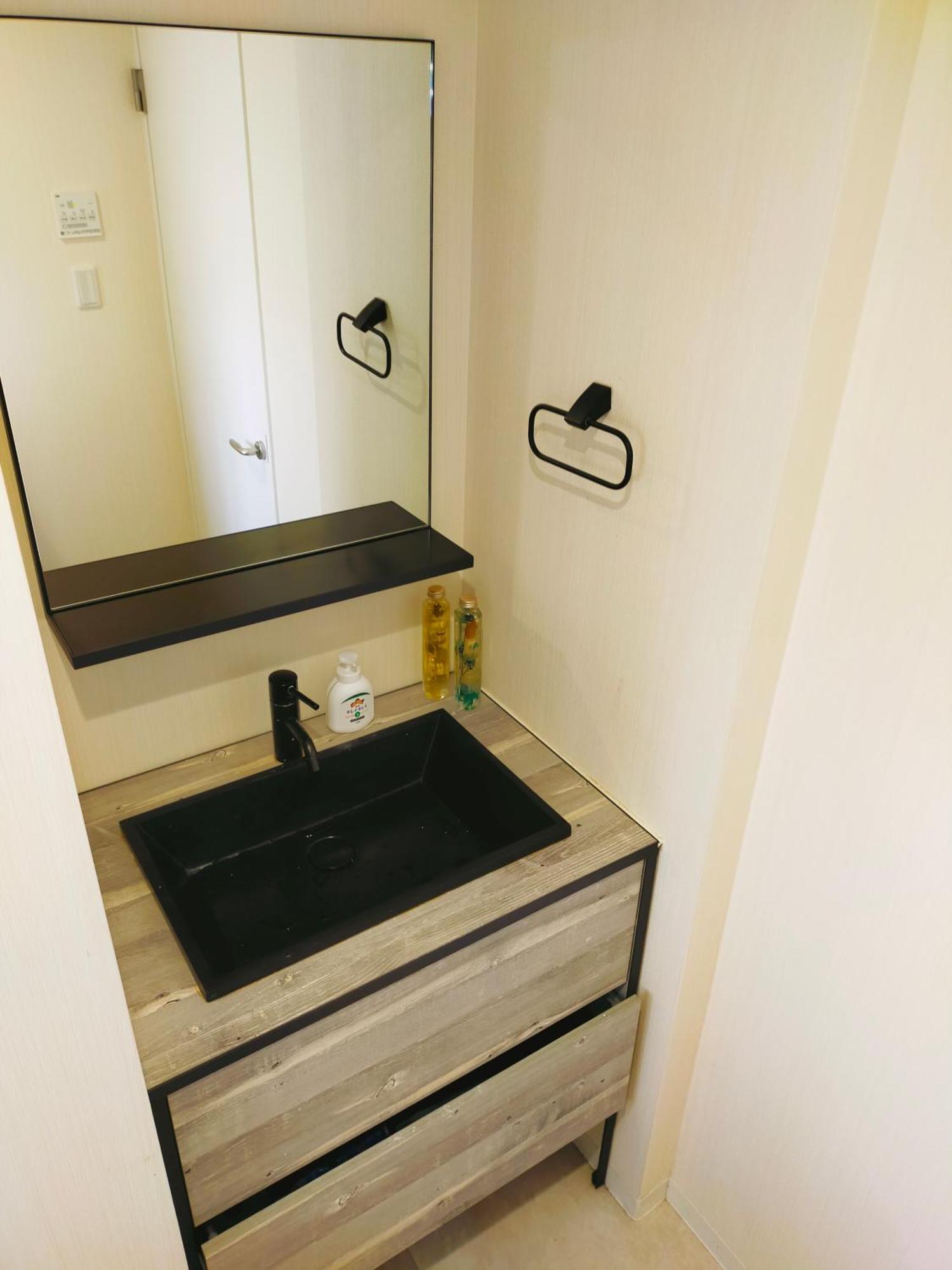Apartemen Homies House Kamata
