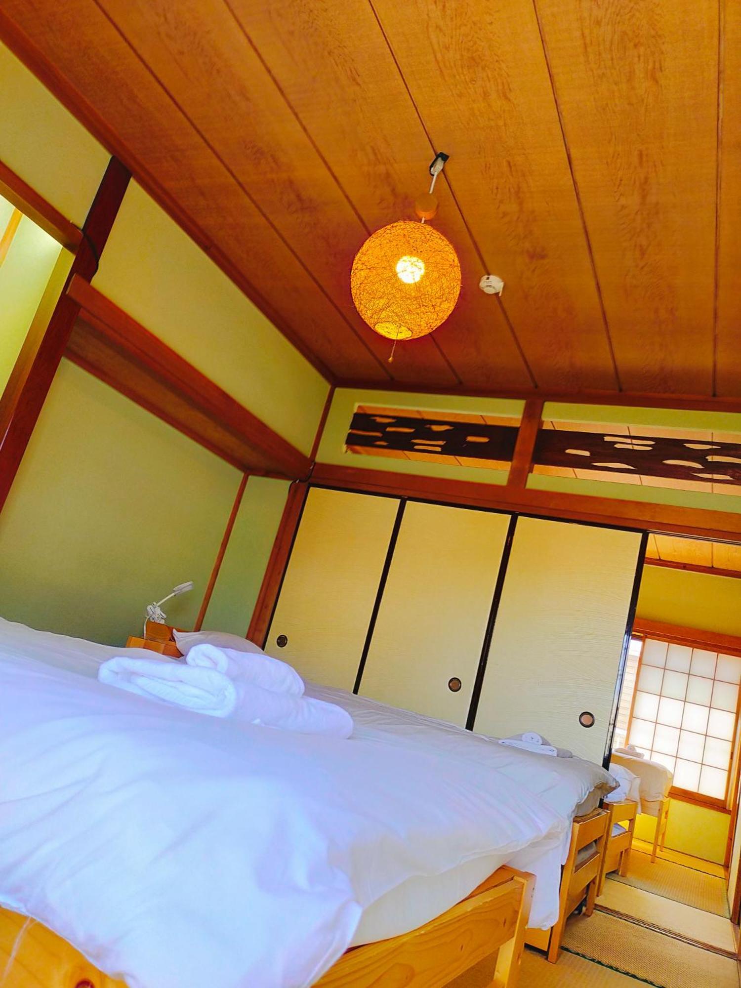 Homies House Kamata Apartemen Tokyo