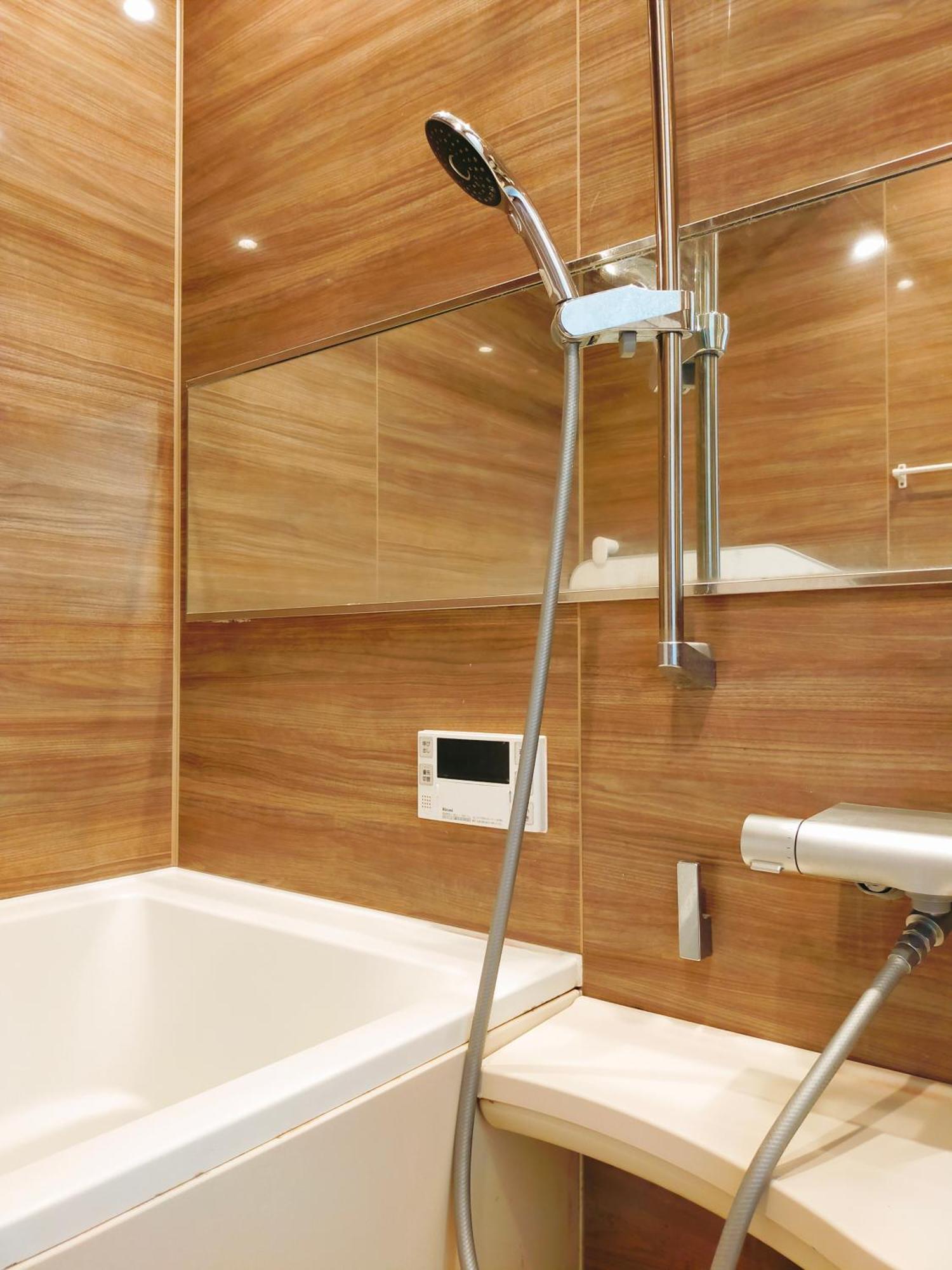 Apartemen Homies House Kamata
