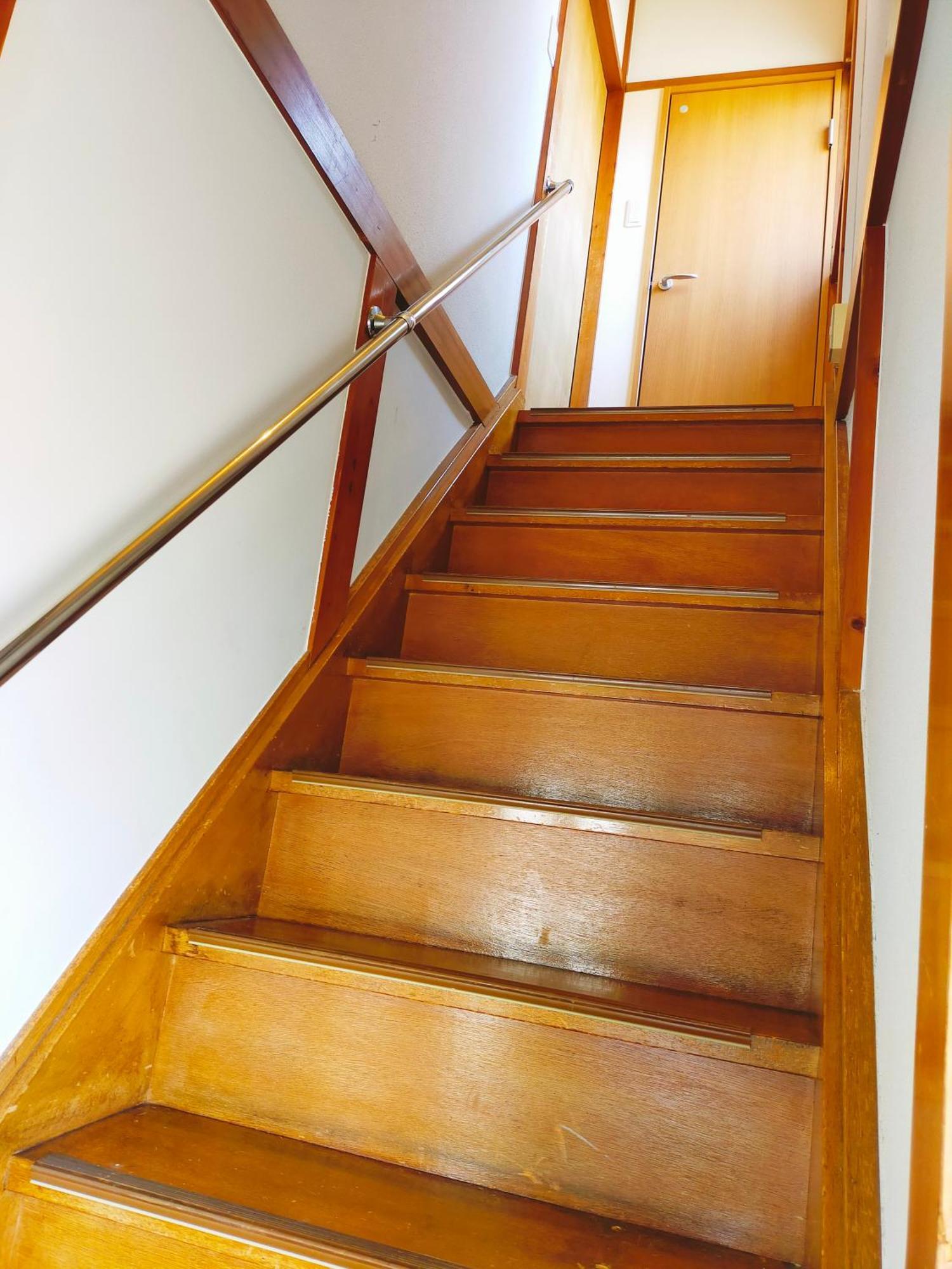 Apartemen Homies House Kamata Tokyo