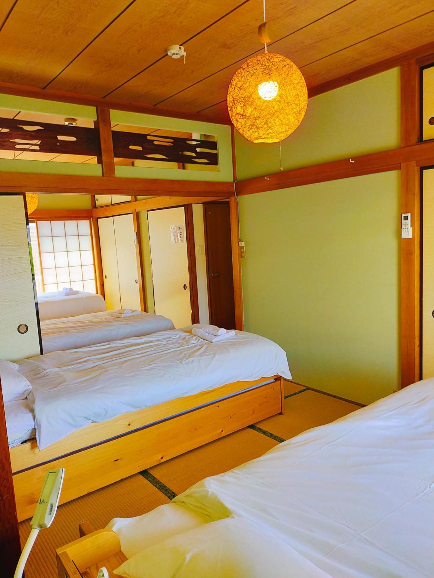 Apartemen Homies House Kamata *