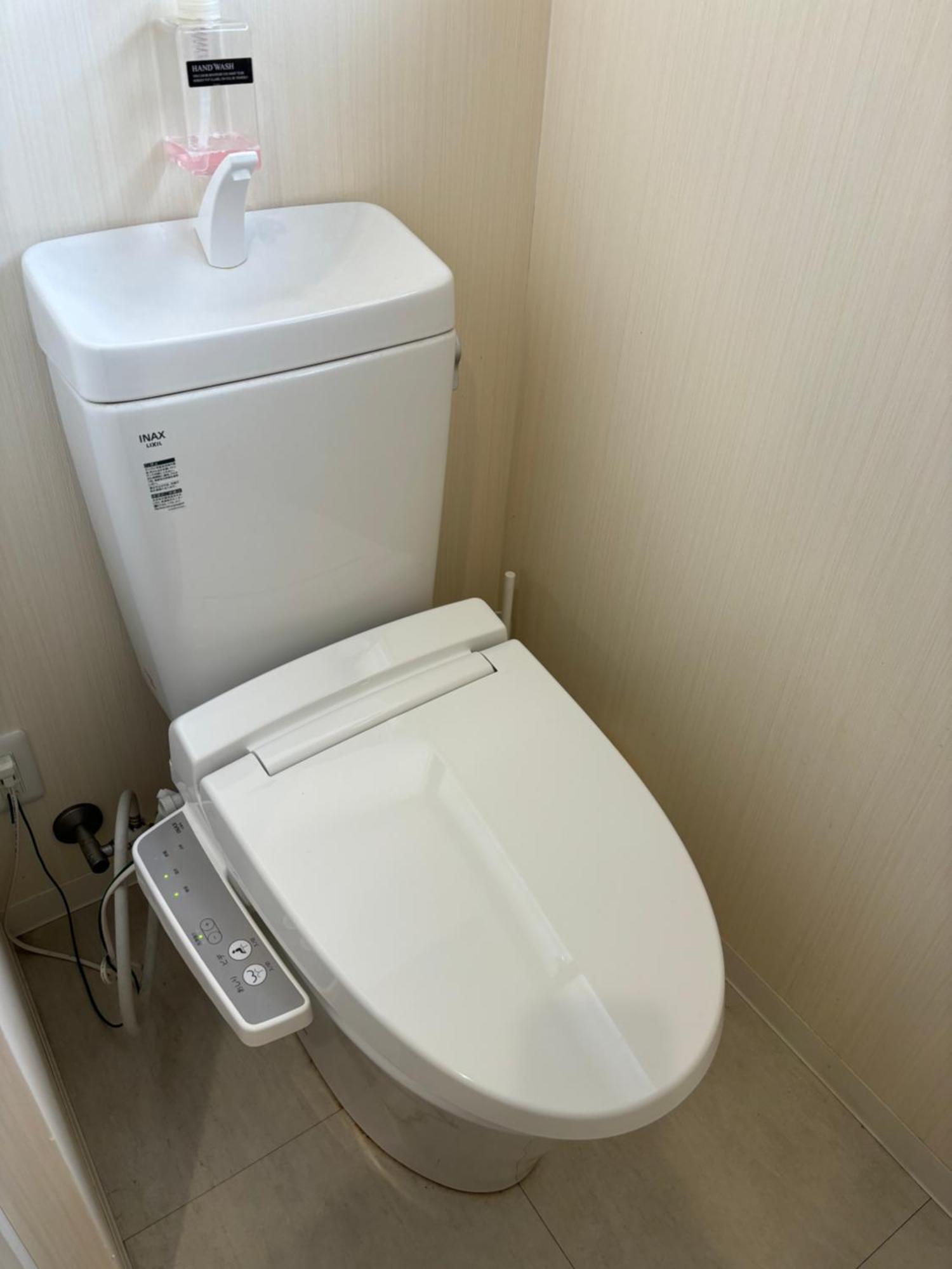 Apartamento Homies House Kamata *